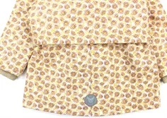 Wheat overgangsjakke Alba powder flowers